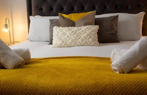 Spacious Large Group House Near NEC and Airport - Foto 37