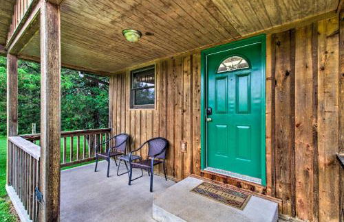 Pet-Friendly VA Home about 30 Mi to Shenandoah NP - Foto 24