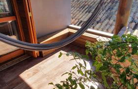 Um Refúgio de Boas Energias, com Piscina Térmica - Foto 7