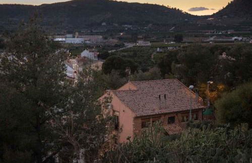 Cases Rurals El Castell - Foto 84