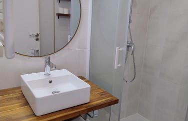 Studio Le Bohème proche gare - Foto 10