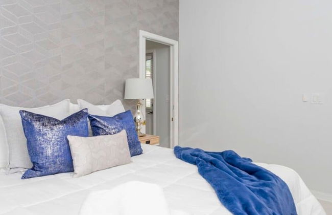 150 Stunning 4BD Perfect for Your Vacation - Foto 26