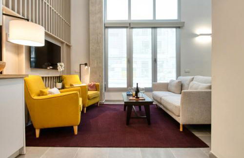 Calm Apartments - Photo 18