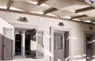 EmGard Houses Kythnos - Foto 11