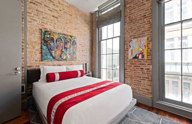 The Natchez - Foto 66