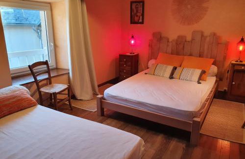 Gite de Granquié Le Four à Pain - Foto 5