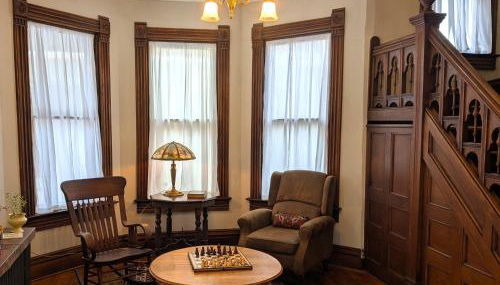 The John Sydney House - Foto 2