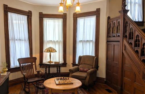 The John Sydney House - Foto 2