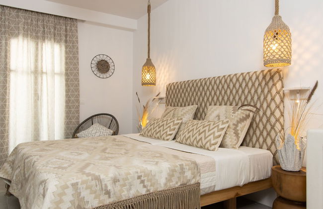 Hotel Villa Flora - Photo 17