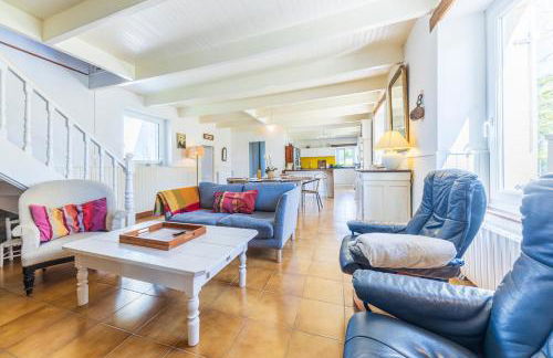 Jolie maison familiale Aigrette - Loctudy proche mer - Foto 26