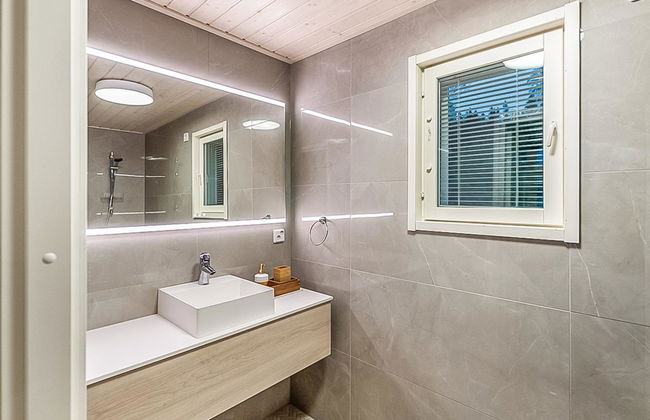 Villa hill magia - Foto 24