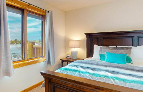 Lake Minocqua Lakeview - Foto 20