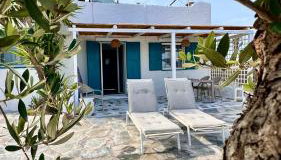 Unique Beachfront Cottage House - Private Garden - Foto 1