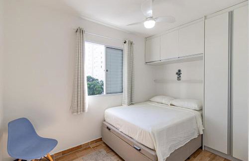 Apto - Metrô Alto do Ipiranga - Foto 6