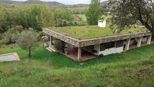 Vivienda Rural Olivar del Chanza - Foto 3, Garden view