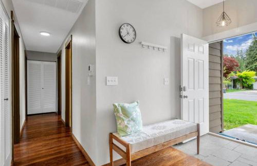 Bellevue Work & Relax Near Downtown - Foto 41