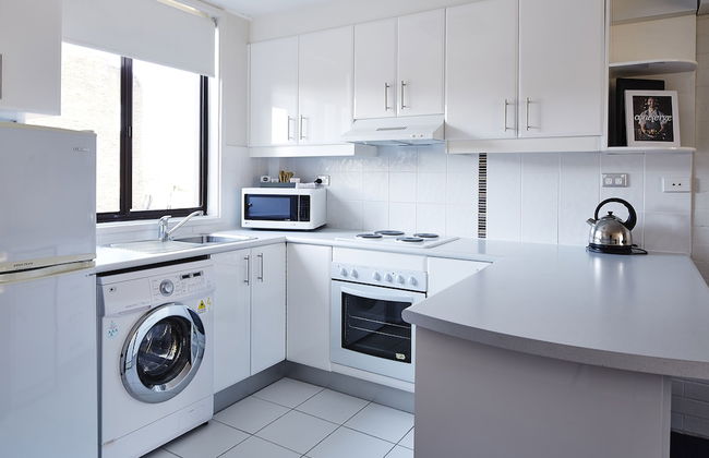 Manuka Park Apartments - Foto 14