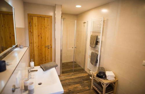 Ferienwohnung 3 - Foto 4