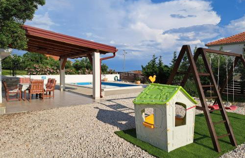 Holiday home Trogir flower - Photo 8