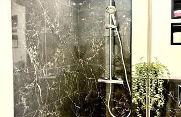 DUNE Océan Luxe Appartement, Accès Plage privé, Parking & Wifi 50m Océan Surf - Foto 23