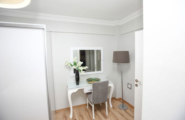 Patika Suites - Foto 49