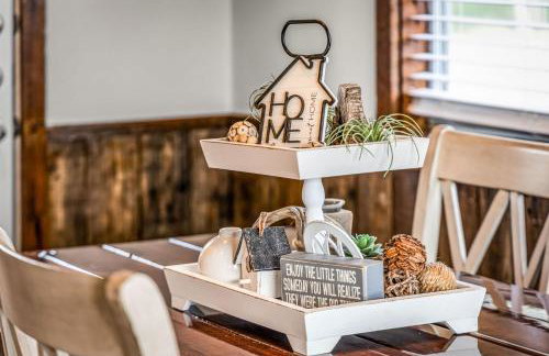 River Access Pet Friendly Fishing Sleeps 4 - Foto 14