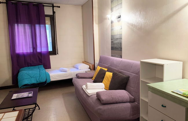 Apartamentos Sky 3000 - Foto 2