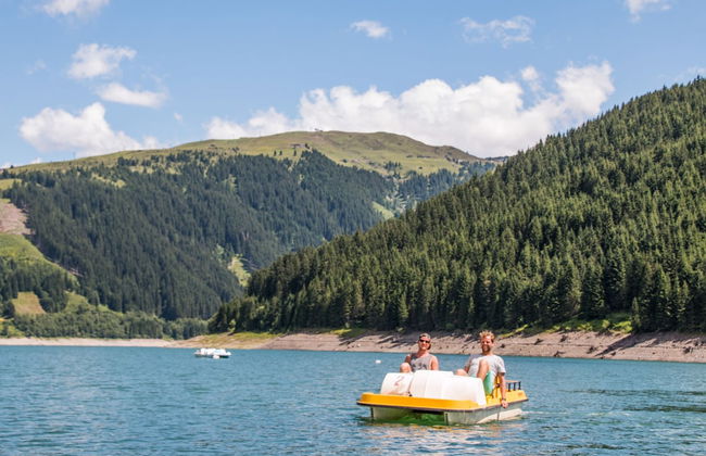 Gaspingers Bergjuwel - Foto 64