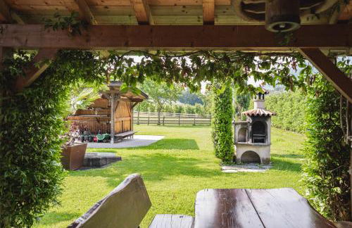 Residence Hoferhof - Foto 21