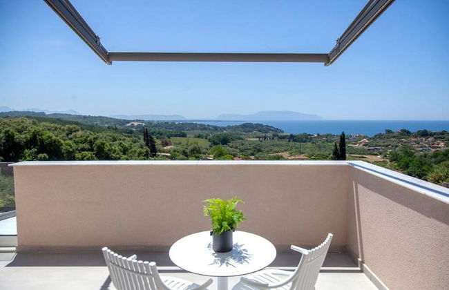 Villa Monolithi Lumiere - Foto 22