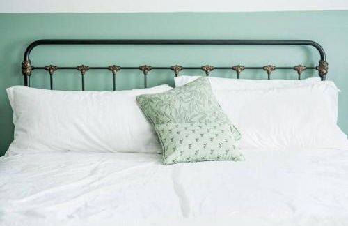 The Long Run - 2 CA King Sized Beds+ - Sleeps 8-10 - Foto 34