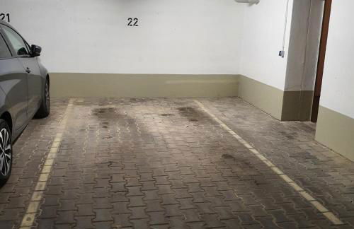 Ruhiges Apartment nähe Bahnhof HILTI - Foto 56