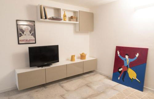 B&B Cava Rossa - Foto 27