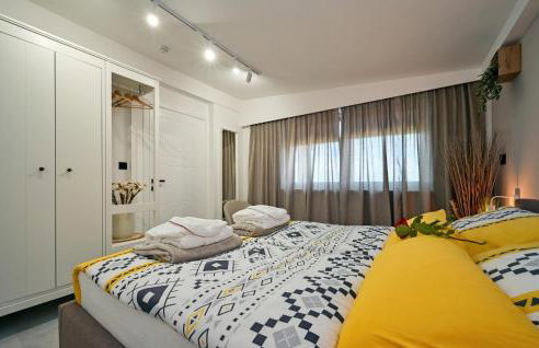 Gorgeous Home In Luzan Biskupecki With Sauna - Foto 34