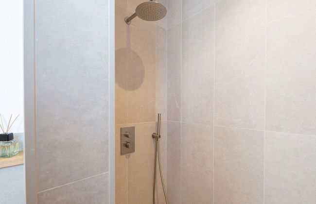 Pleasaing Holiday Home in Oostkapelle Near Centre - Foto 33