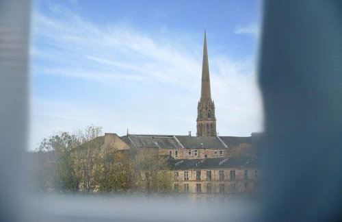 2BR West End Apartment Near Botanic Gardens - Foto 21