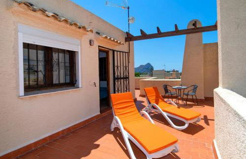 Holiday Home Vega by Interhome - Foto 26