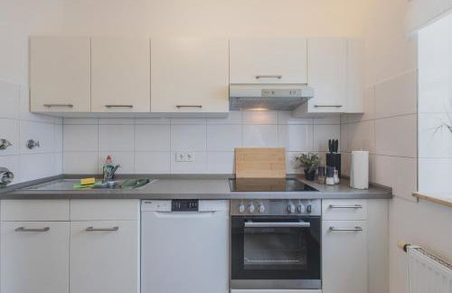 Rentaflat Hamburg 01 am Bahnhof - Foto 19