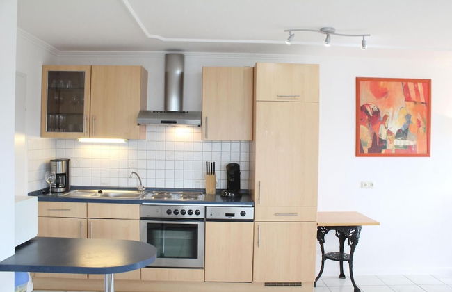 Ferienwohnung Seeblick - Foto 7