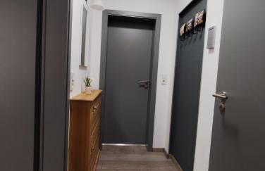 Ferienwohnung Bamberger mit Wintergarten Schmalkalden - Foto 21