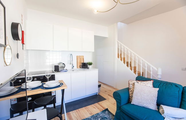 Vila Burgães by LovelyStay - Foto 78