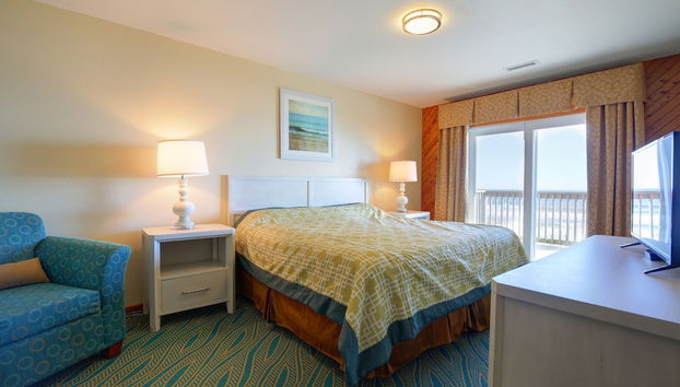 Ocean Pines Resort - Foto 5, Camera