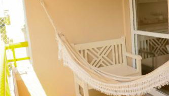 Apartamento na Praia - Foto 5