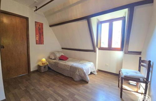 Maison indépendante près de Sarlat, cheminée, animaux acceptés - FR-1-616-130 - Foto 10