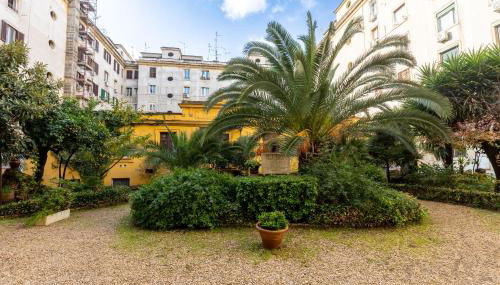 Lungotevere Aventino House by ACS HOLIDAYS - Photo 4