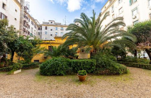 Lungotevere Aventino House by ACS HOLIDAYS - Foto 4