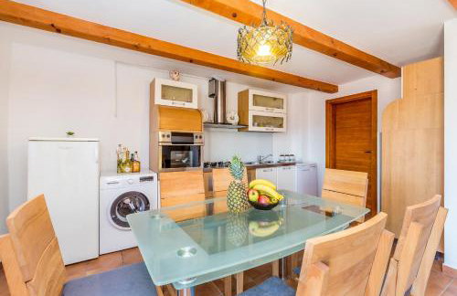 Villa Ana with jacuzzi & swimming pool - Foto 33