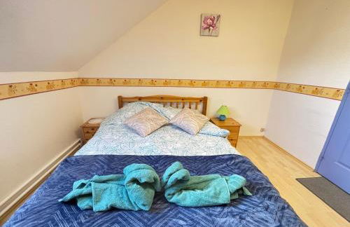 Forbach 2 Gare Wifi Un Séjour à Part - Foto 15