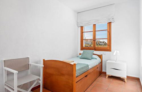 Villas Playas de Fornells by Escape Home - Foto 47