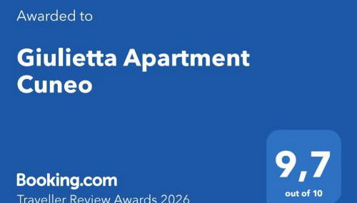 Giulietta Apartment Cuneo - Foto 3